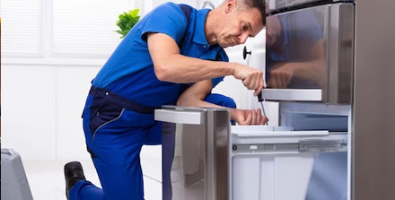 Lifetech Buzdolabı